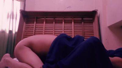 Pinay Student Shocked And Liked It When I Cum Inside Her - hclips.com