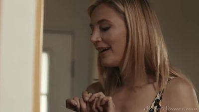 Mona Wales - Mona Wales - Tempting Surprising Porn Scene - upornia.com