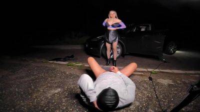 Mann Im Industriegebiet Zu Meinem Sklaven Erzogen! - videomanysex.com