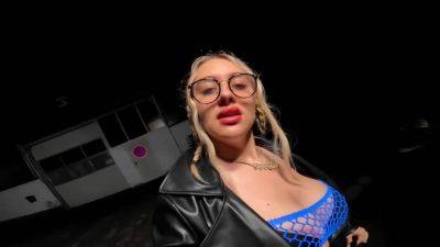 Mann Im Industriegebiet Zu Meinem Sklaven Erzogen! - videomanysex.com