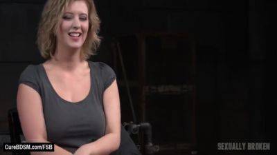 All Natural Sex Bomb Cherry Bound Doggystyle And Facefucke - upornia.com