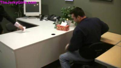 Adjusting His Attitude!!! - hclips.com