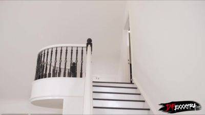 Oh...My...God! Mr Lex! Am I dreaming? - hotmovs.com