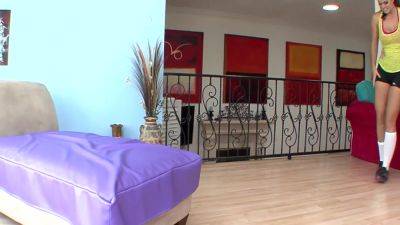 Lesborgasmica Vol.2 - Episode 3 - upornia.com