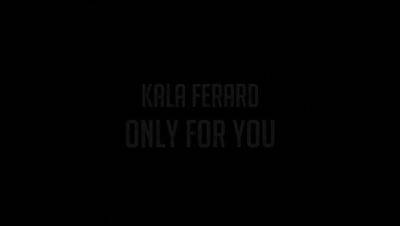 Exclusively Yours: Kala Ferard in Stockings - xxxfiles.com