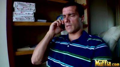 Booty Duty With Kya Tropic - upornia.com