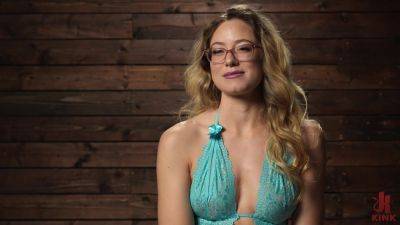 Restricted From Reacting To Pleasure - videooxxx.com