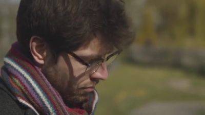 Straight Man Porn - Just Roll With It - hotmovs.com