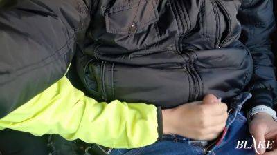 Conductor Uber Acepto Mi Cono Rosa Como Pago - hclips.com