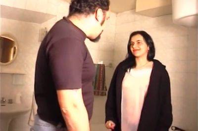 Sensazioni Amatoriali Italiane - Episode 4 - upornia.com