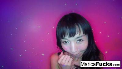 Marica Hase - Sex With Legends Marica & Sascha - hotmovs.com