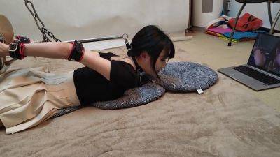 Chinese Hot Bondage - hotmovs.com - China