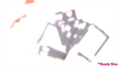 Daddy Is Scoring Double On His Day - hotmovs.com