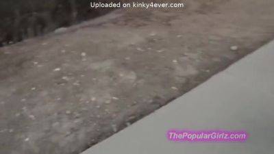 Pov Walked In Leash - hclips.com