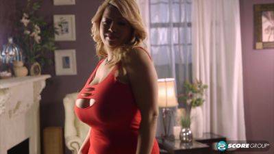 Nancy Navarro's Breast Growth Spurt - hotmovs.com