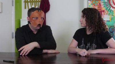 Dominated Booty Shagged - Paige Pierce - hclips.com