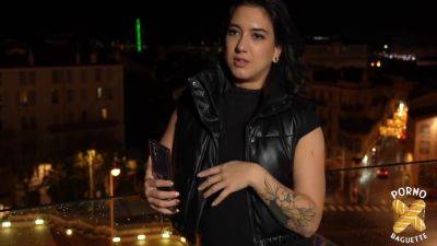 Big Cock For Anal-loving Lena - hclips.com