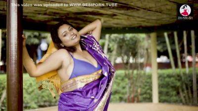 Bong Beauty - Fashion Photo Shoot - desi-porntube.com