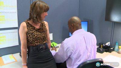 Lunchtime At The No-Tell Motel - hotmovs.com