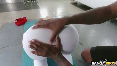 Ebony Guy Loves - videooxxx.com