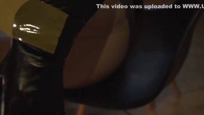 Magic Tape Bondage - upornia.com