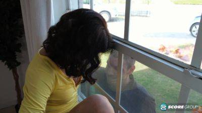 Keli's Anal Afternoon - hotmovs.com