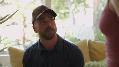 Hazel Moore - Hazel Moore In Delivery Man - upornia.com