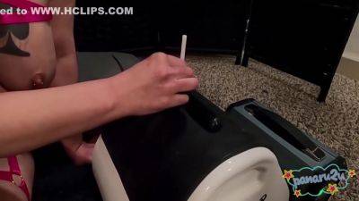 Tremor Review - hclips.com