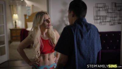 Stepmom having 69 oral sex with stepson - hotmovs.com