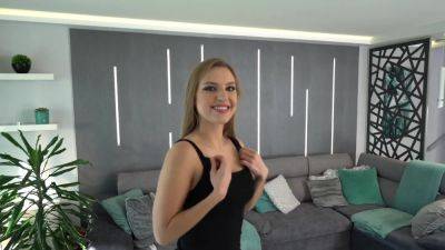 Jayla De Angelis - She Is Willing To Do Anything Just To Make A Sale - videooxxx.com