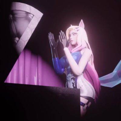 The Dungeon - By Maledecten - upornia.com