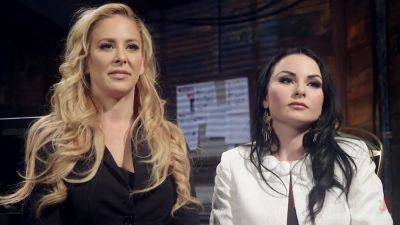 Bondage Of A Hot Blonde And A Hot Brunette - upornia.com