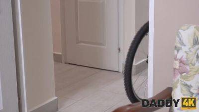 Bonny Anderson - My Boyfriends Dad - upornia.com