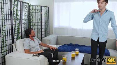 Tommy Gunn - Tommy Gunn And Sia Wood In Cheating Gf Served Cold - upornia.com