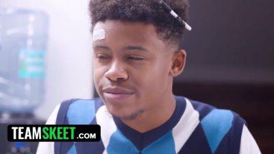 Free Premium Video Tutor Says Youre Just If I Have A Bbc - upornia.com