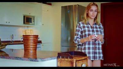 Adriana Sephora - Cool Shake With Adriana Sephora - upornia.com