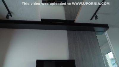 Luna Roulette - Luna Roulette In Morning Action - upornia.com