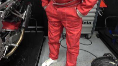 2 Big Cocks and her Dream Comes True - txxx.com