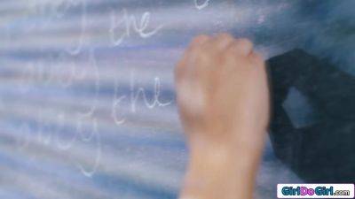 This is what you want right?A spanking n a taste of my pussy - txxx.com