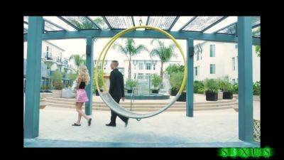 S3XUS The glitch with Kathryn Mae - hotmovs.com