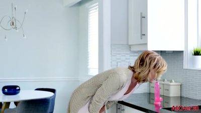 Alby Daor - Ladies With Toys #2 - hotmovs.com