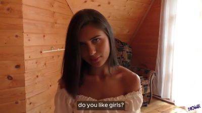 Jadilica - Teach Me How To Be A Good Whore - hclips.com