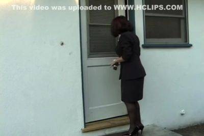 Kelsies Intruder, Part Iii - hclips.com