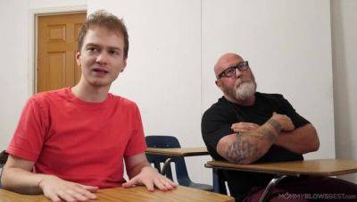 Aila Donovan - Aila Donovan: My Go-To Study Partner - veryfreeporn.com