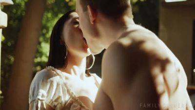 Judy Jolie - Judy Jolie's Outdoor Adventure: Episode 2 - veryfreeporn.com