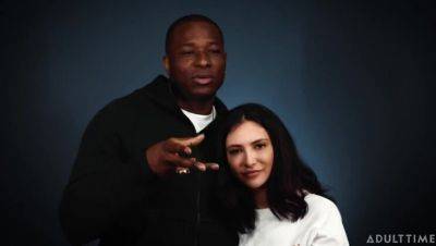 Jane Wilde: Her Big Tits Crave Him - porntry.com