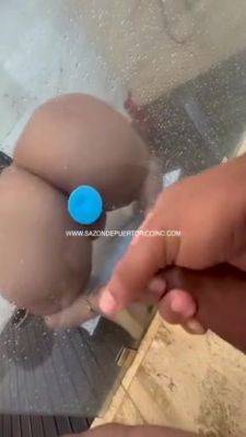 Big N Wet - upornia.com