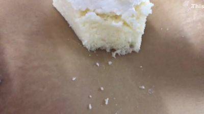 Eat Cake And Fuck Me - Wenxram - hclips.com