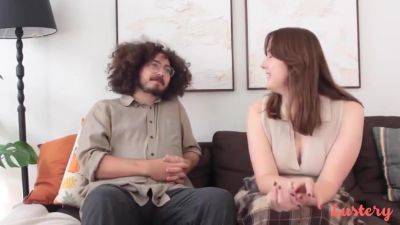 E1170 Asteria And Ulysses Unboxing Day - hclips.com