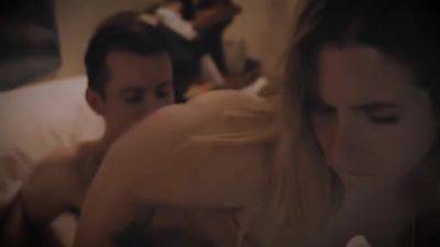 Love Is Blind - Sweet Smell - videomanysex.com